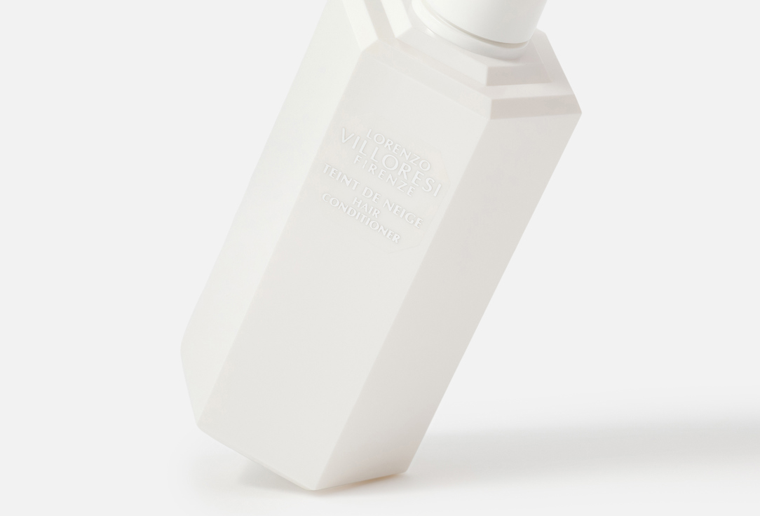 Lorenzo Villoresi Hair Conditioner Teint de Neige