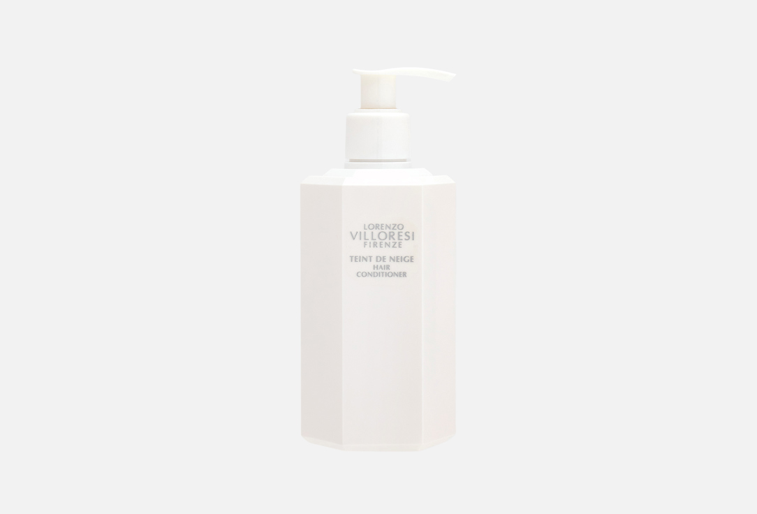 Lorenzo Villoresi Hair Conditioner Teint de Neige