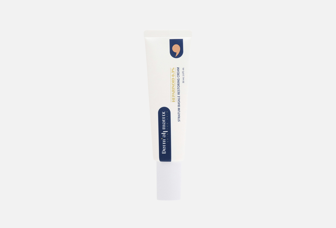 Demall Matrix Restoring Cream Stratum Basale