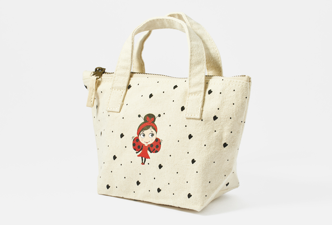 Miss Nella Beauty set for kids Bag of Wonders Special Edition