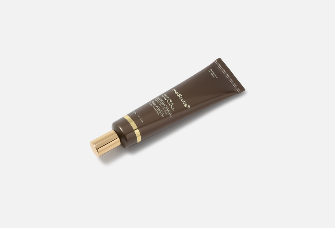 Medicube Anti-aging Face Serum Deep Vita A Retinol Serum 30 ml Medicube Anti-aging Face Serum Deep Vita A Retinol Serum