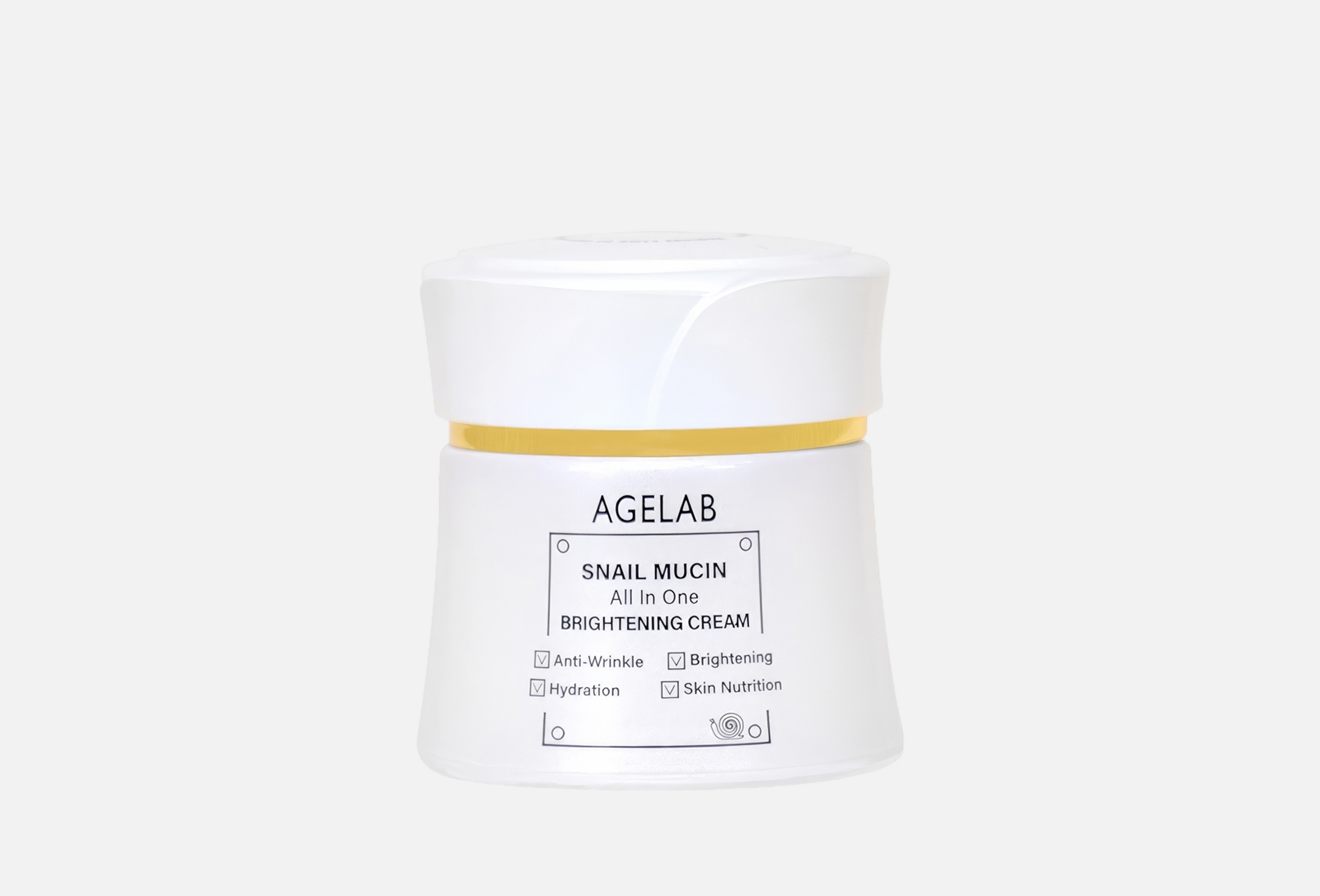 Snail Mucin All In One 75