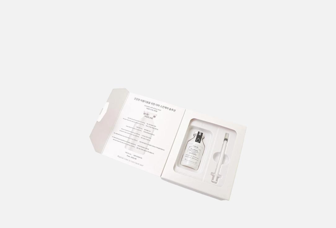 Age lab Mela Toning Signature Ampoule Moonlight Brightening