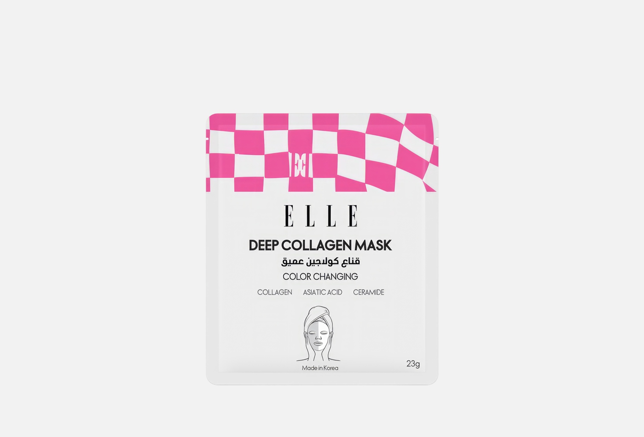 Deep Collagen 1