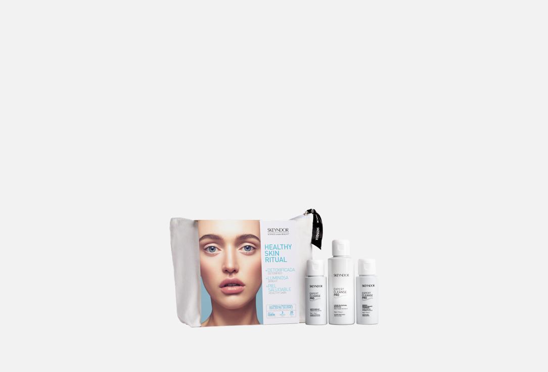 Skeyndor Skincare Kit Healthy Skin Ritual