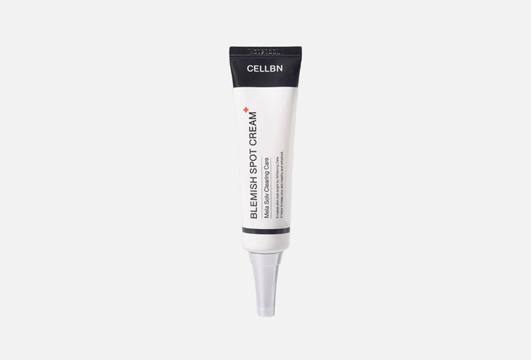 CELLBN Face cream for Targeted treatment Blemish Spot