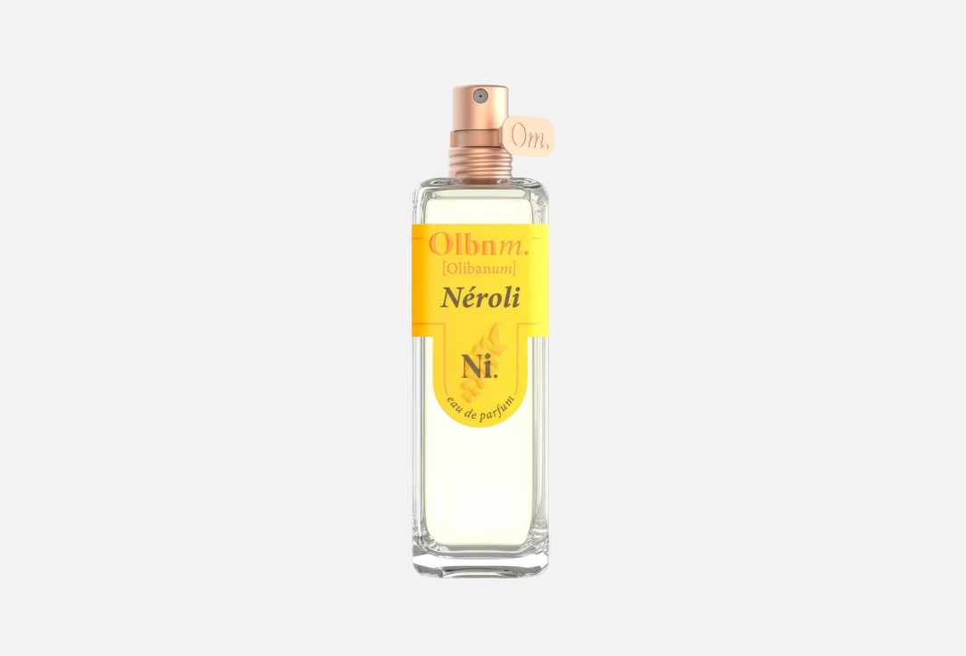 Olibanum Eau de Parfum NEROLI 50 ml Olibanum Eau de Parfum NEROLI