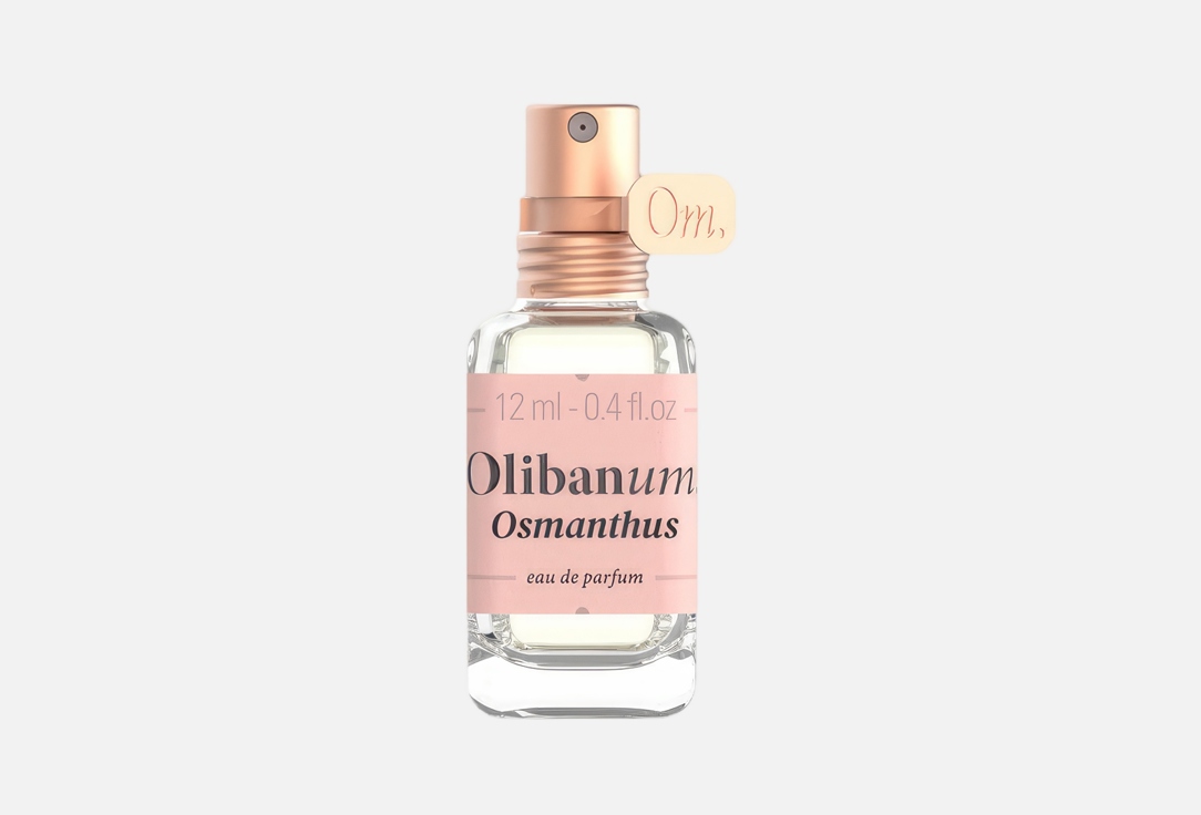 Olibanum Eau de Parfum Osmanthus 12 ml Olibanum Eau de Parfum Osmanthus