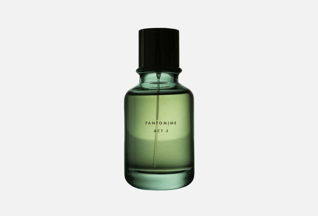 Pantomime Eau de Parfum ACT 3 100 ml Pantomime Eau de Parfum ACT 3