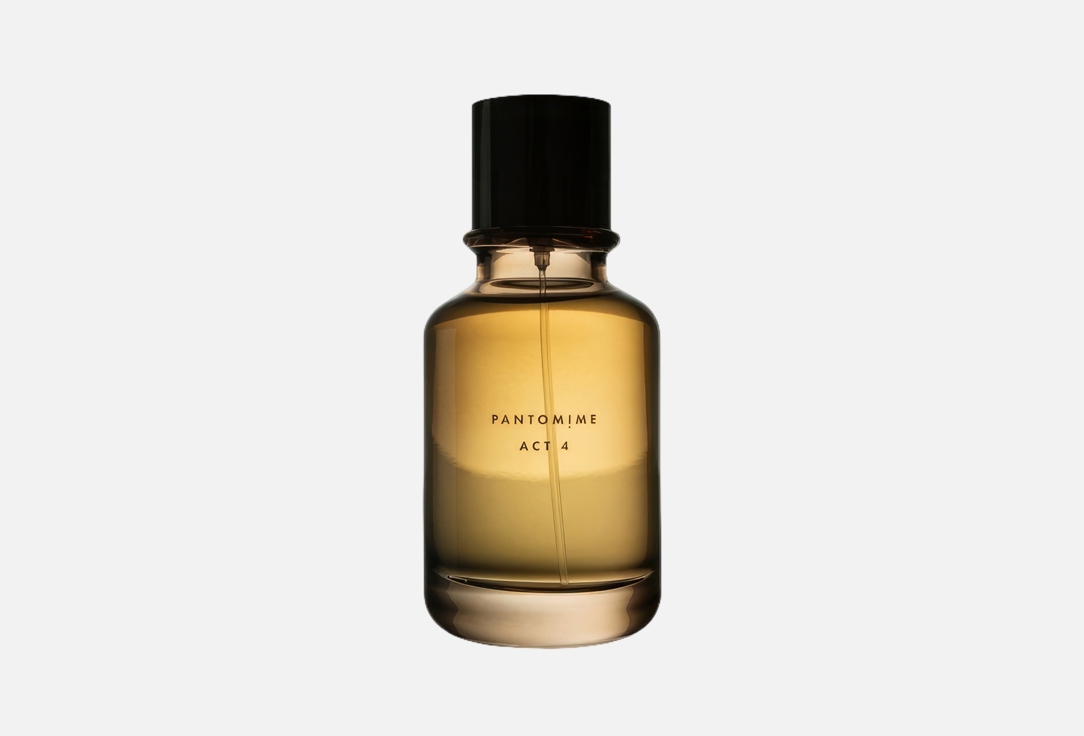 Pantomime Eau de Parfum ACT 4 100 ml Pantomime Eau de Parfum ACT 4