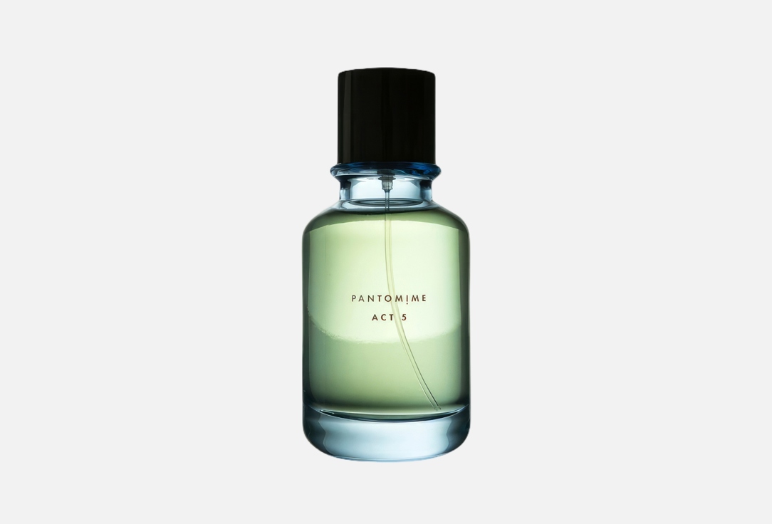 Pantomime Eau de Parfum ACT 5 100 ml Pantomime Eau de Parfum ACT 5