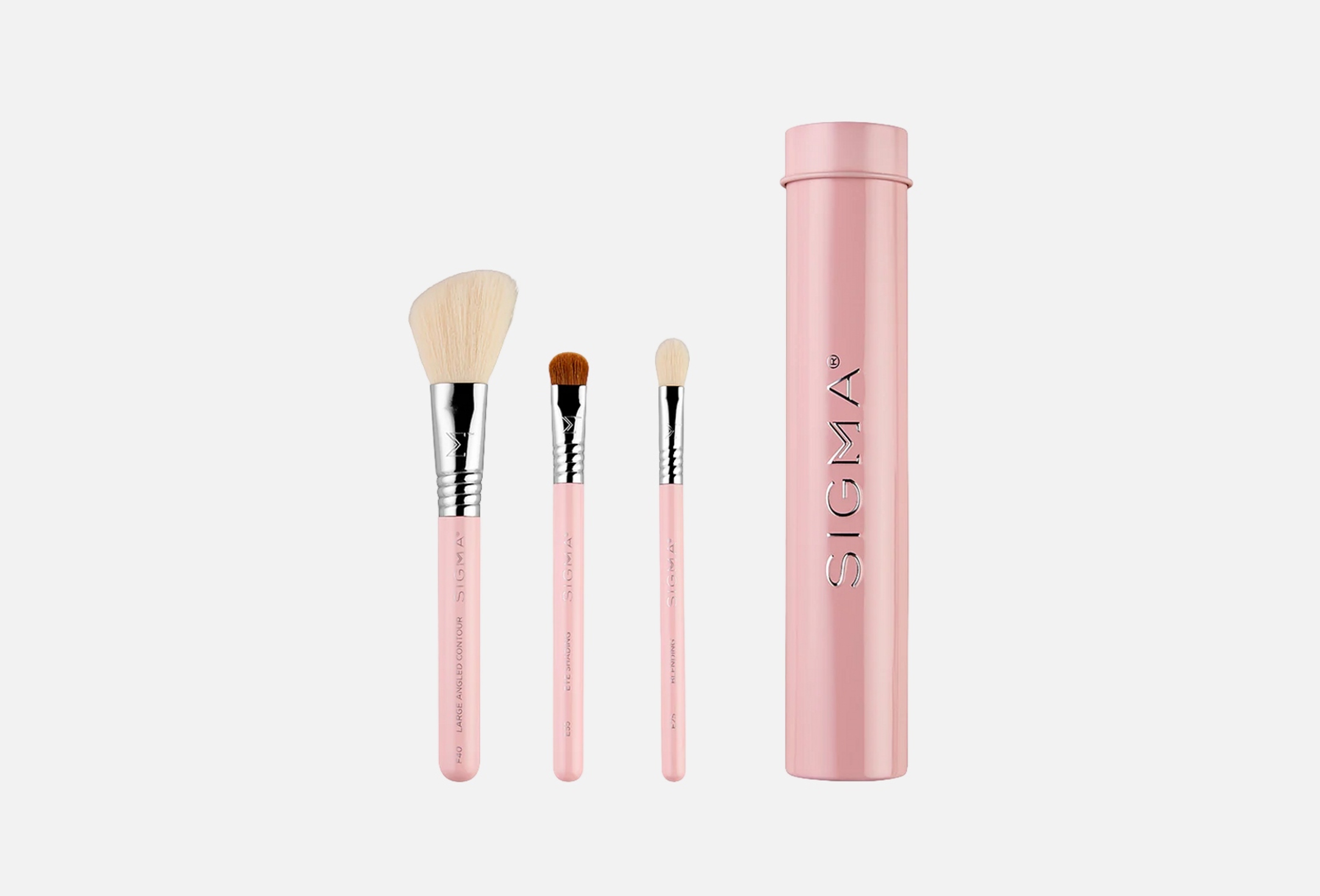 ESSENTIAL TRIO  4 Pink