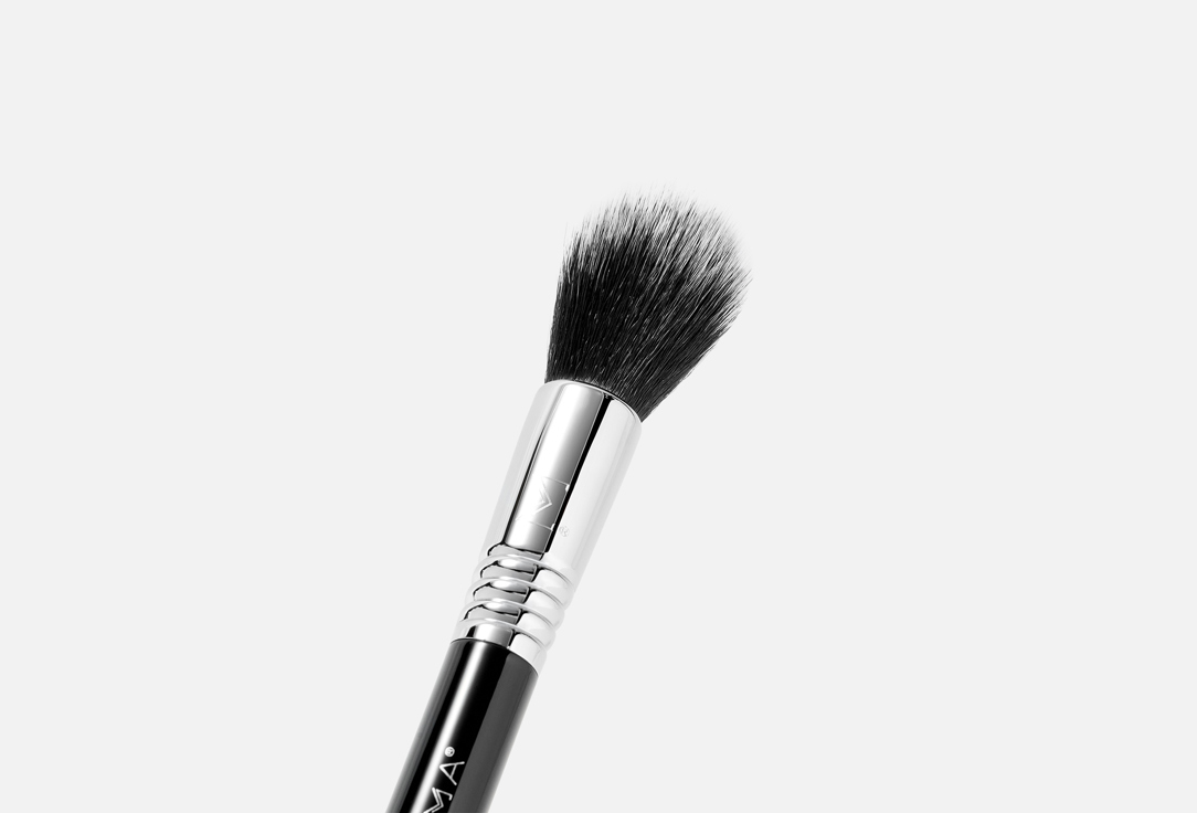SIGMA BEAUTY Кисть для пудры SETTING POWDER F12 1 шт SIGMA BEAUTY Кисть для пудры SETTING POWDER F12