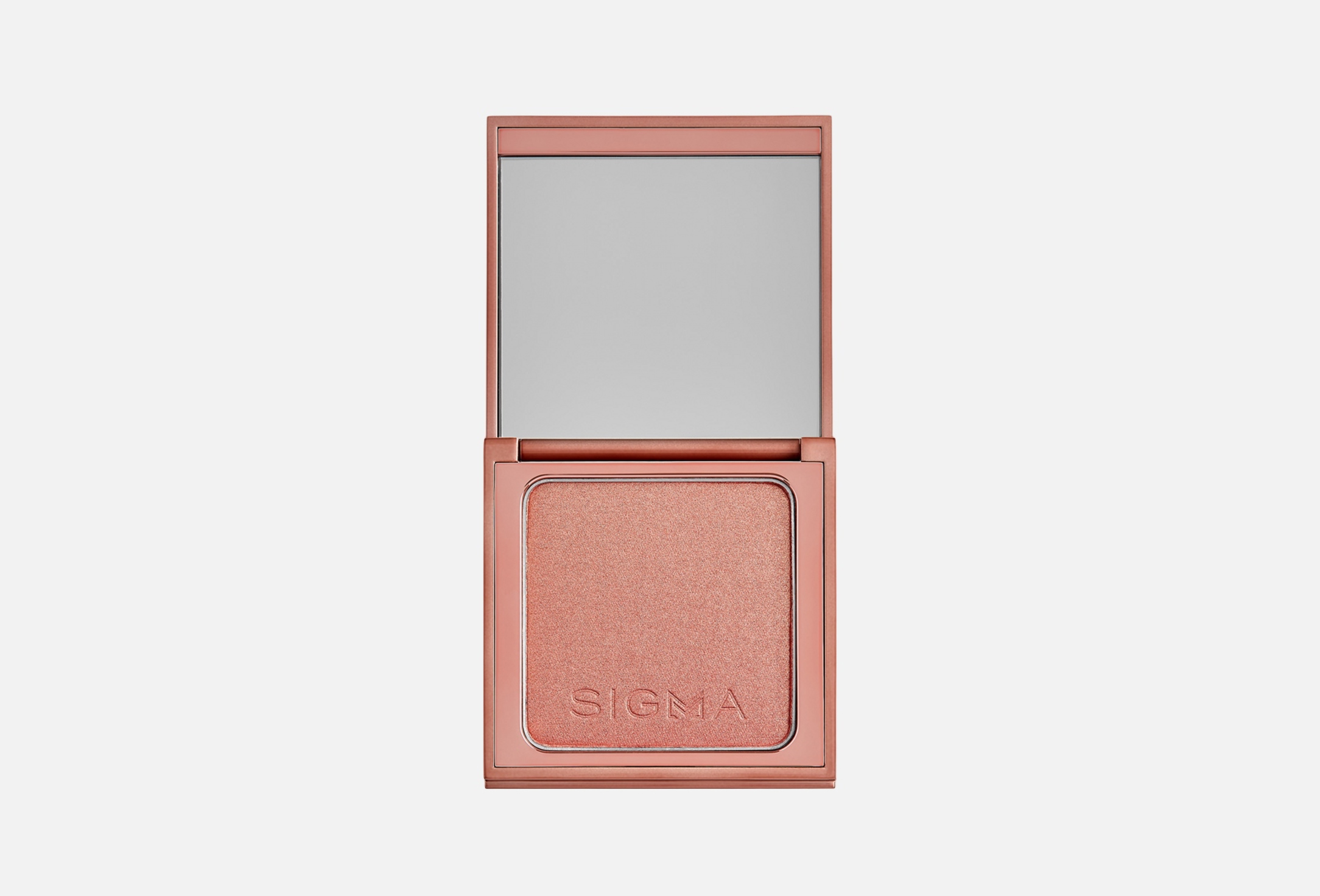 Blush 7.8 Tiger lily