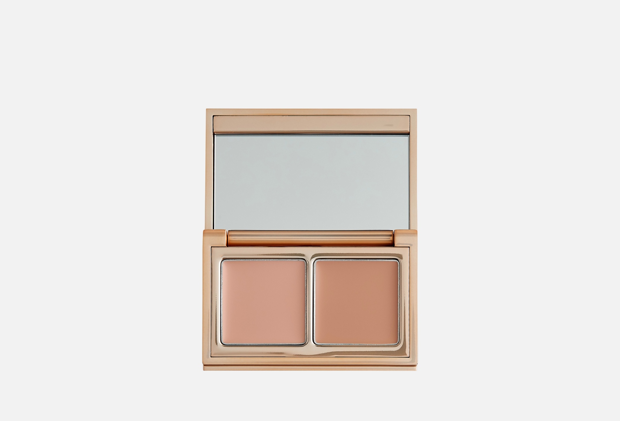 COLOR CORRECTING DUO 1.52 Light to medium