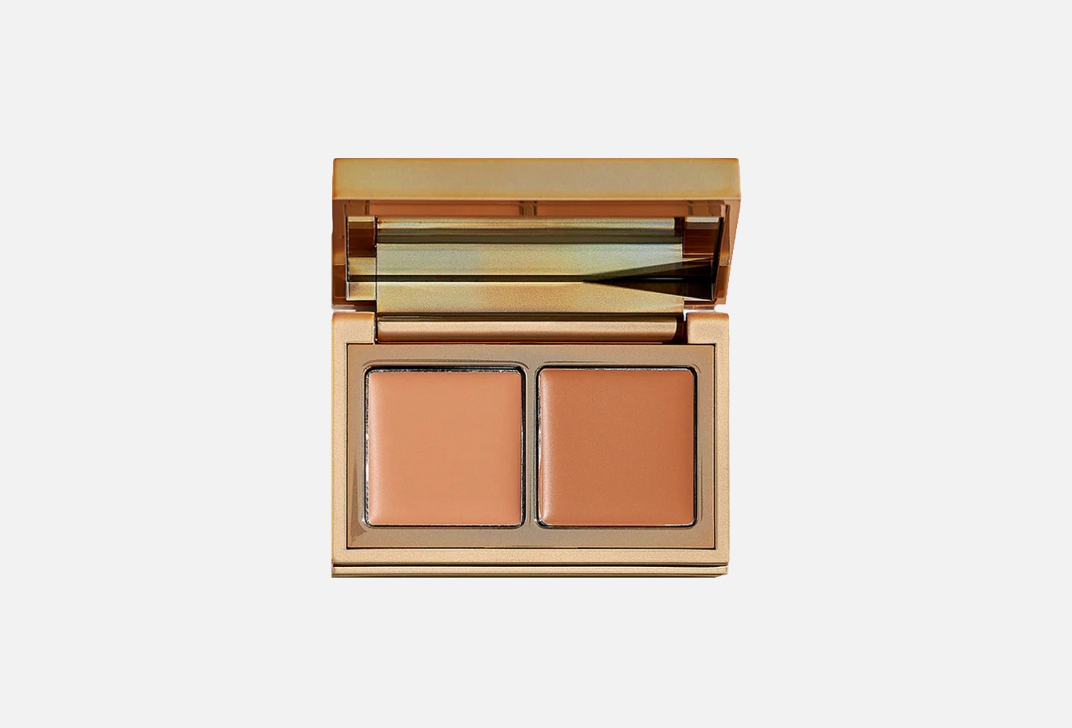 COLOR CORRECTING DUO  1.52 Medium to dark