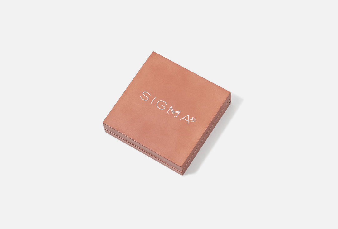 SIGMA BEAUTY РУМЯНА ДЛЯ ЛИЦА Blush
