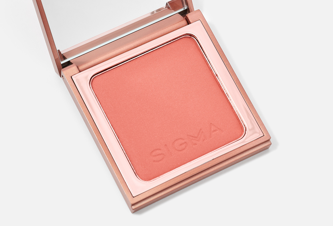 SIGMA BEAUTY РУМЯНА ДЛЯ ЛИЦА Blush