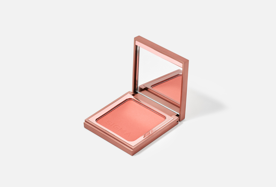 SIGMA BEAUTY РУМЯНА ДЛЯ ЛИЦА Blush