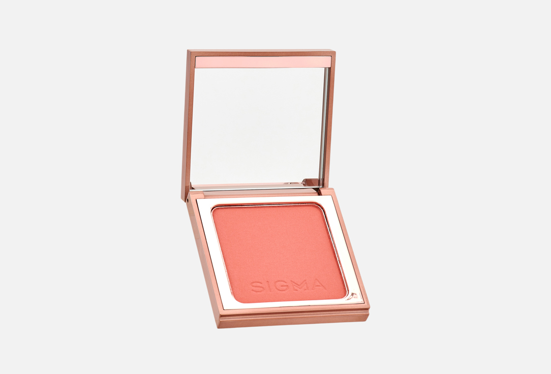 SIGMA BEAUTY РУМЯНА ДЛЯ ЛИЦА Blush