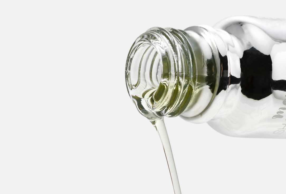 Mon SHAMPOING Treatment for delicate scalp Delicate hair Booster