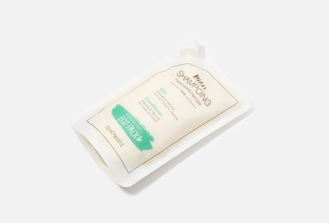 Mon SHAMPOING Conditioner Refill Eco-pack
