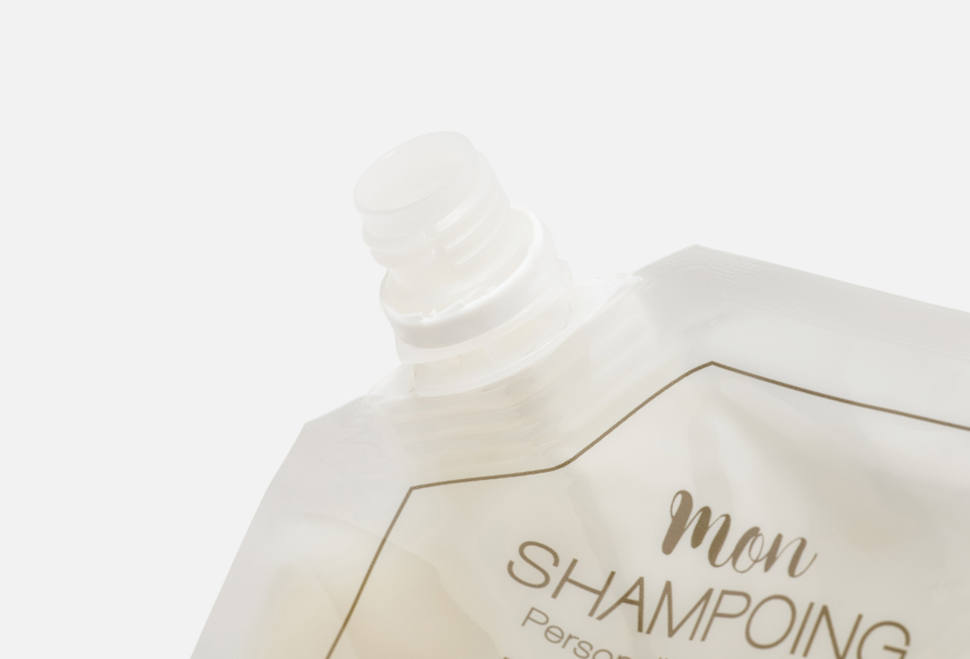 Mon SHAMPOING Conditioner Refill Eco-pack