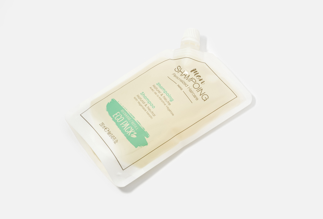 Mon SHAMPOING Shampoo Refill Eco-pack