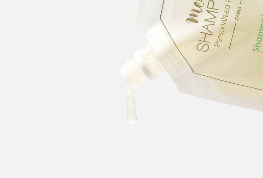 Mon SHAMPOING Shampoo Refill Eco-pack