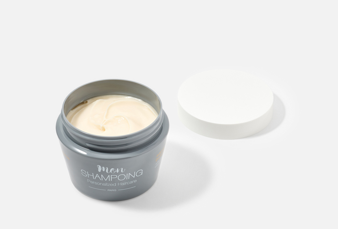 Mon SHAMPOING Hair mask Intense nourishing