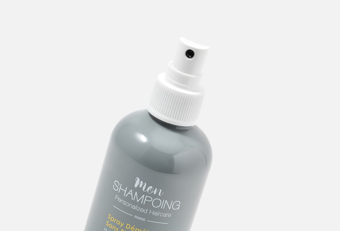 Mon SHAMPOING Hair Spray Mask Leave-in Nourishing & Detangling