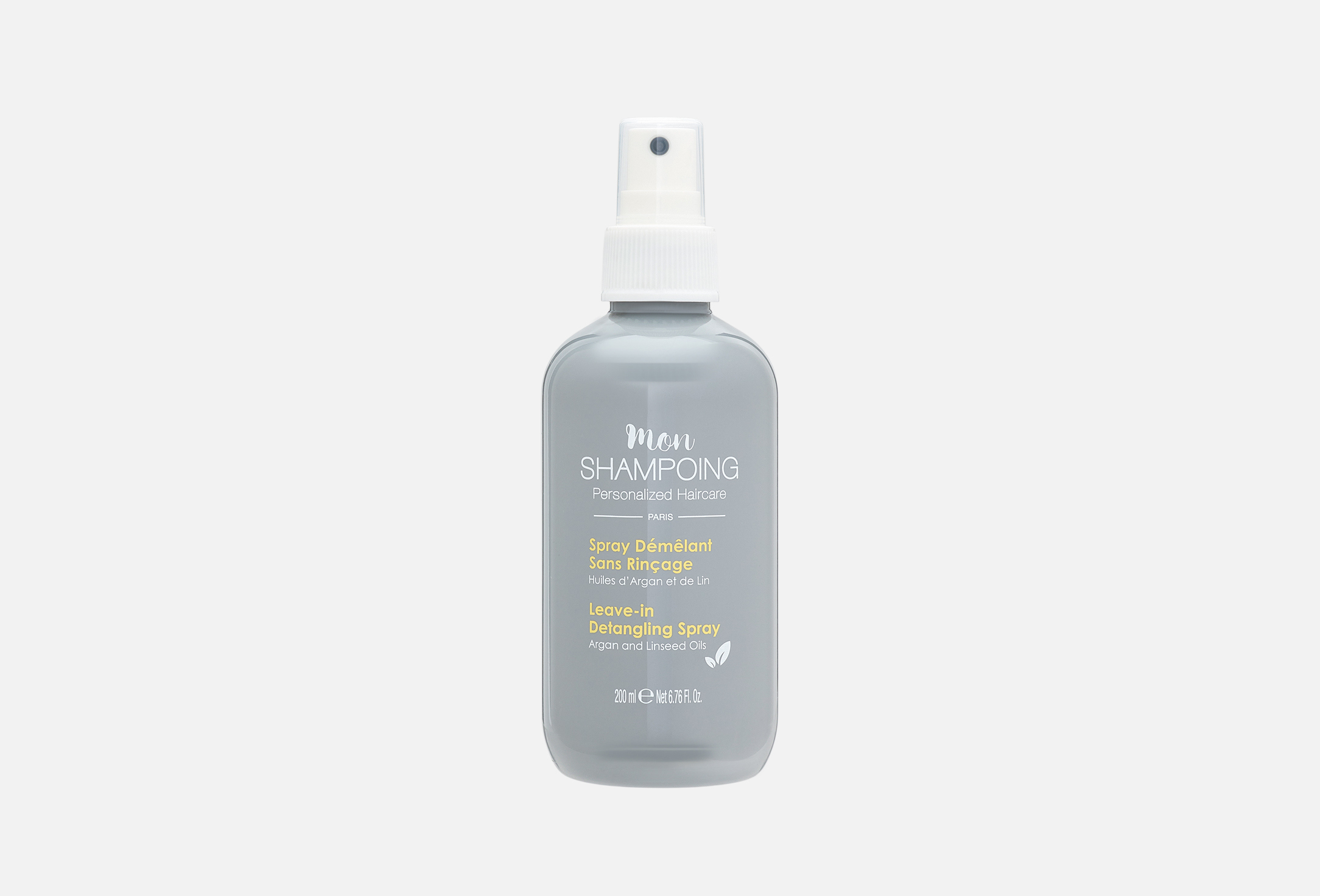 Leave-in Nourishing & Detangling  200 