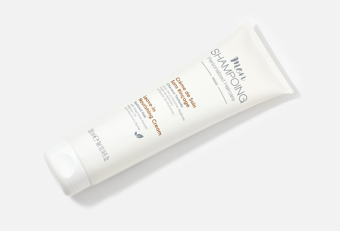 Mon SHAMPOING Leave-in Hair Cream Nourishing