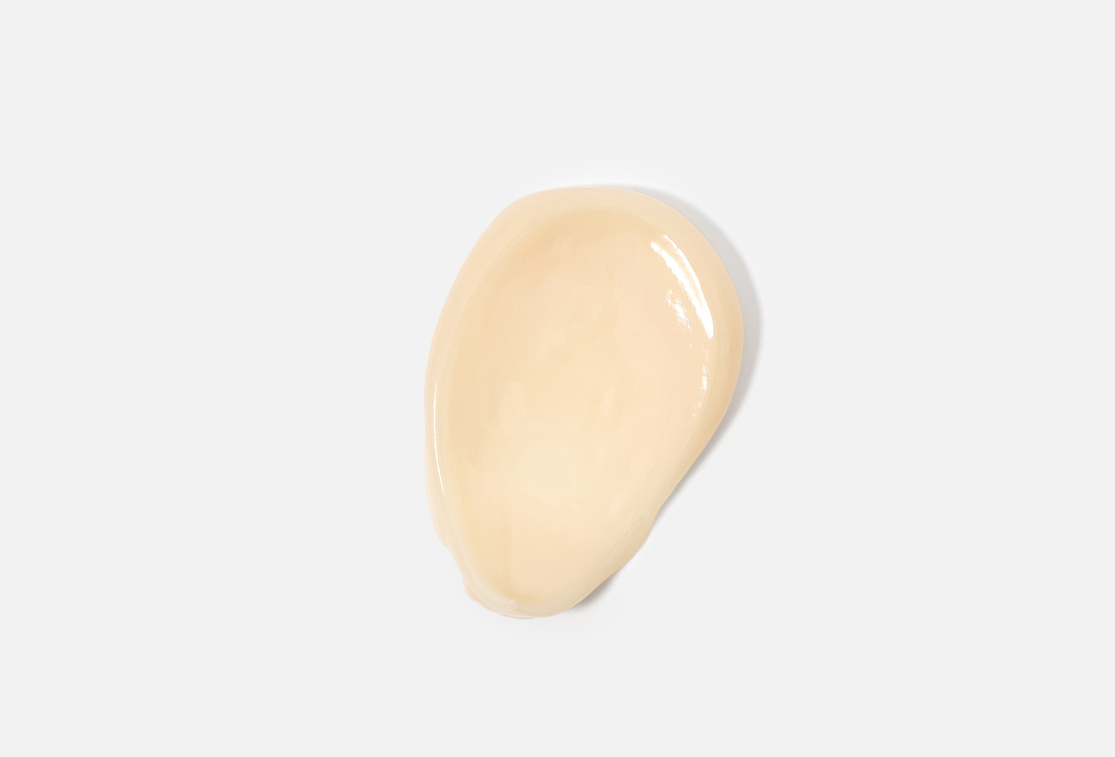 Mon SHAMPOING Leave-in Hair Cream Nourishing