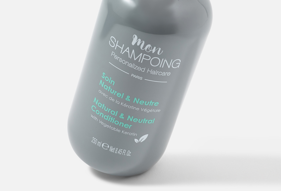 Mon SHAMPOING Hair conditioner Natural and neutral