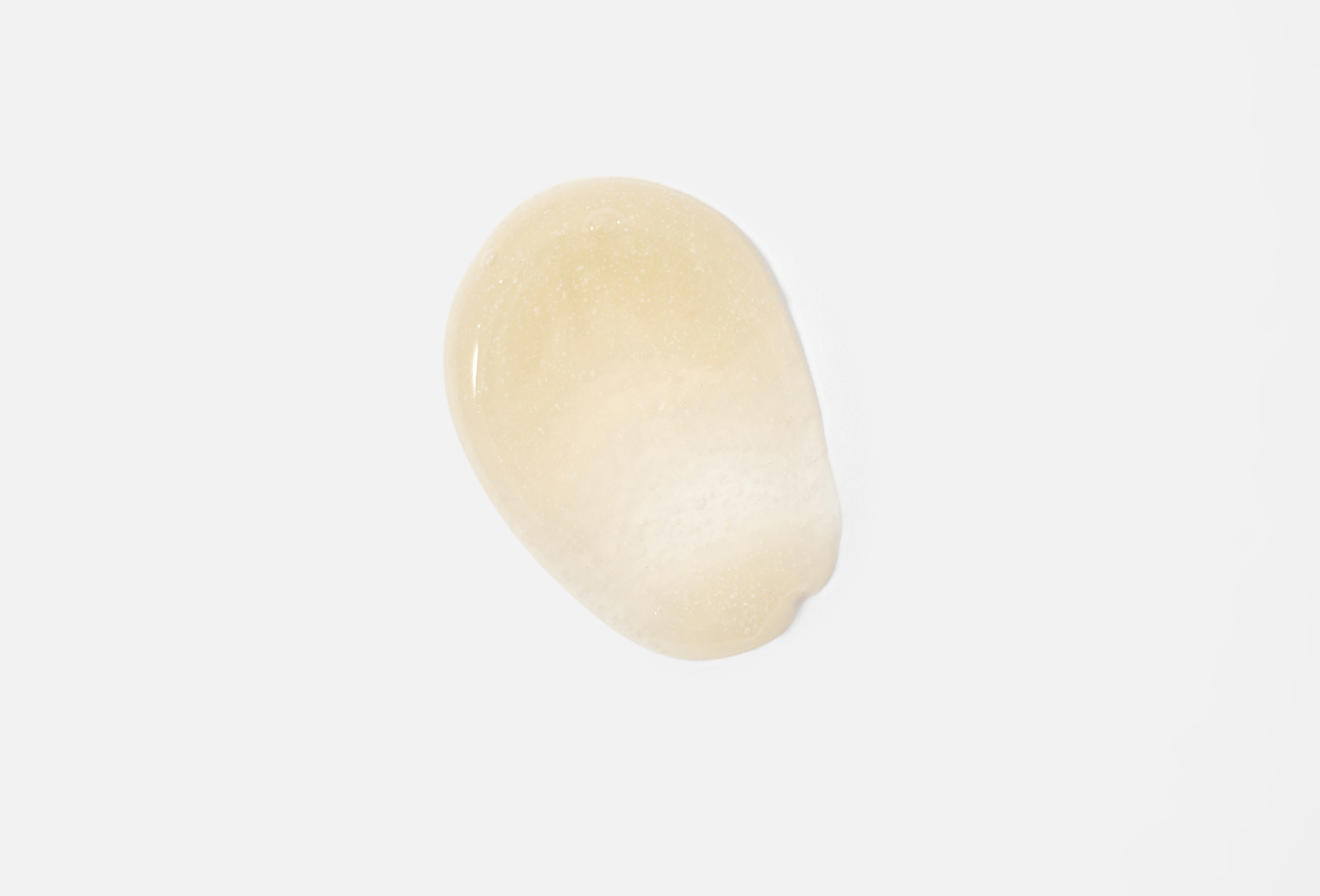 Mon SHAMPOING Hair Scrub Natural