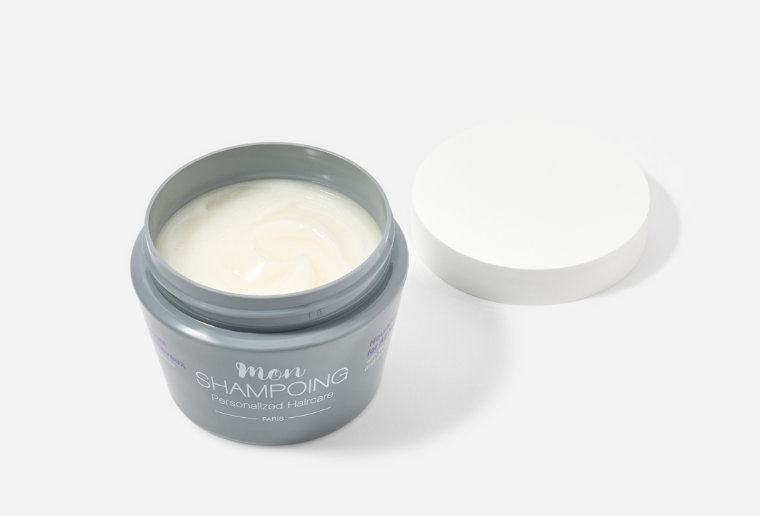 Mon SHAMPOING Nourishing mask All hair types
