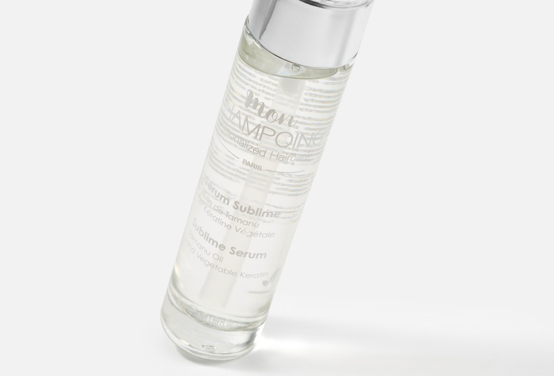 Mon SHAMPOING Hair Serum Sublim