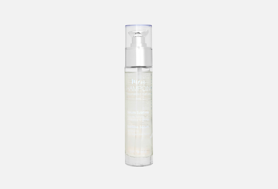 Mon SHAMPOING Hair Serum Sublim