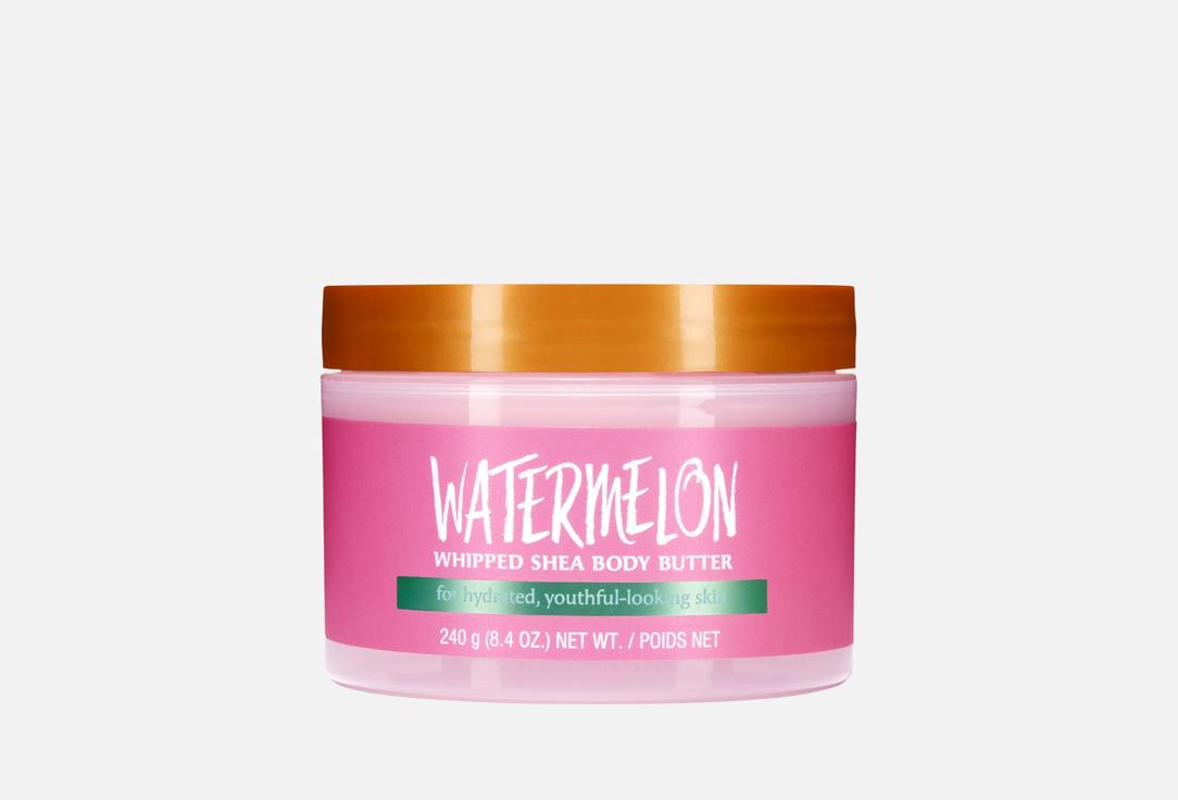Tree Hut Whipped Body Butter Watermelon