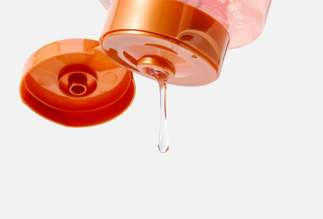 Tree Hut Foaming Gel Wash Moroccan rose