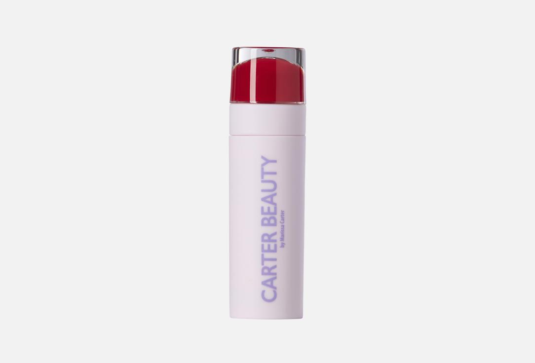 CARTER BEAUTY Matte Lipstick Word of Mouth