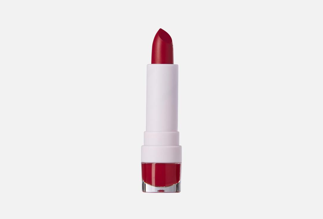 CARTER BEAUTY Matte Lipstick Word of Mouth