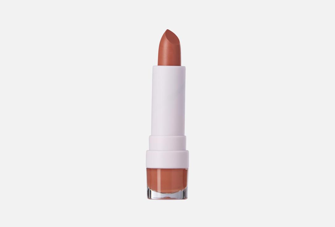 CARTER BEAUTY Матовая помада для губ Word of Mouth