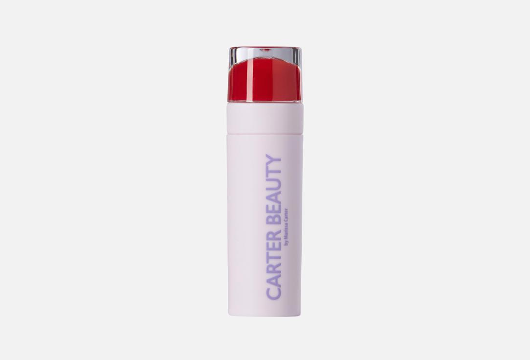 CARTER BEAUTY Matte Lipstick Word of Mouth