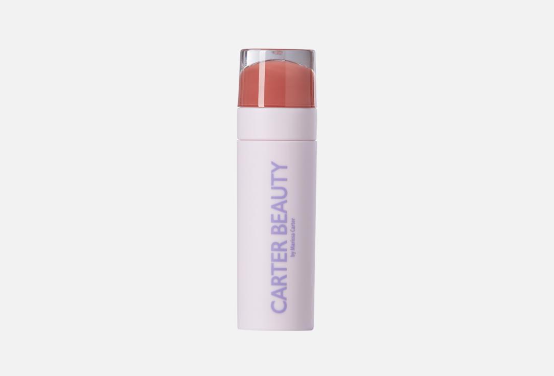 CARTER BEAUTY Matte Lipstick Word of Mouth Diana 4.5 g CARTER BEAUTY Matte Lipstick Word of Mouth