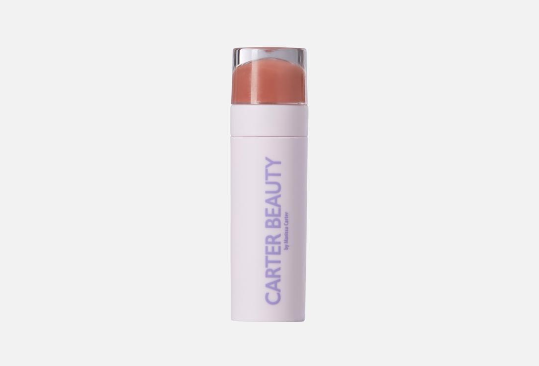 CARTER BEAUTY Матовая помада для губ Word of Mouth Debbie 4.5 г CARTER BEAUTY Матовая помада для губ Word of Mouth