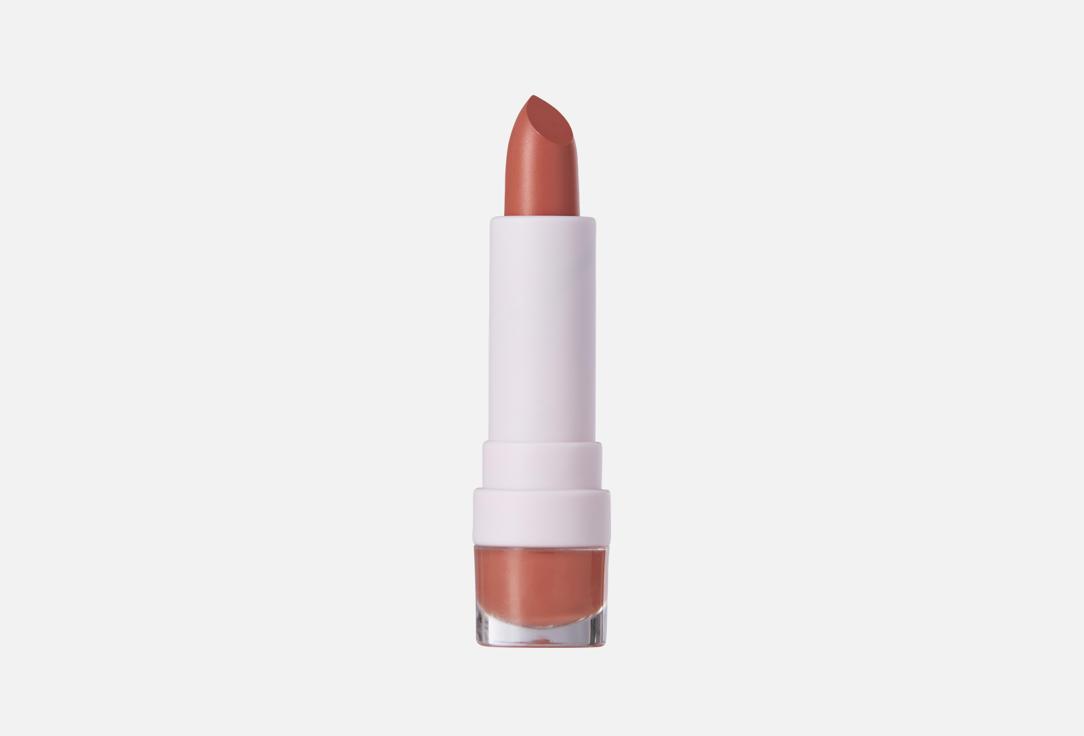 CARTER BEAUTY Матовая помада для губ Word of Mouth Debbie 4.5 г CARTER BEAUTY Матовая помада для губ Word of Mouth