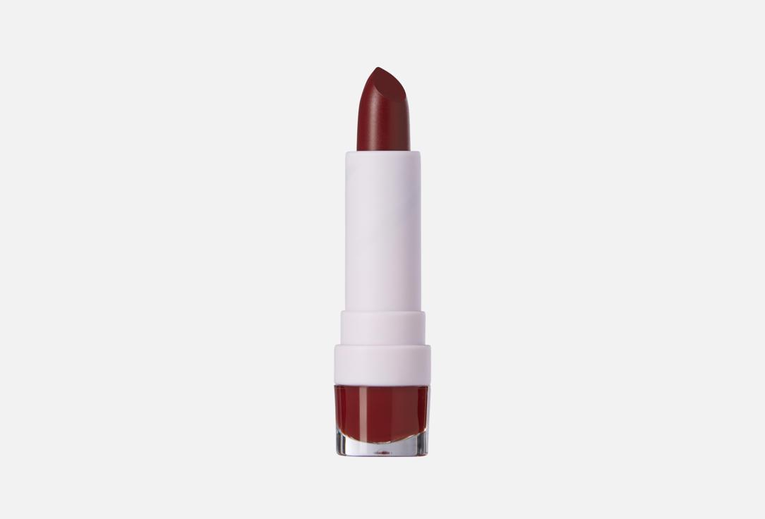 CARTER BEAUTY Matte Lipstick Word of Mouth
