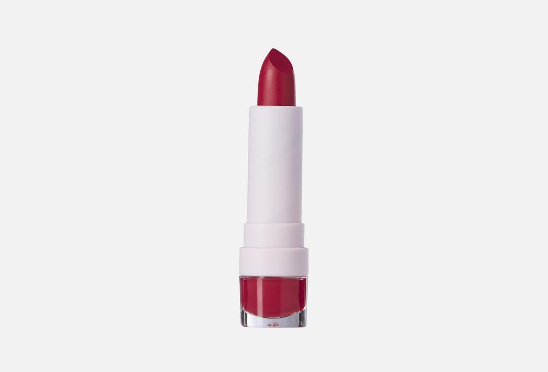 CARTER BEAUTY Matte Lipstick Word of Mouth